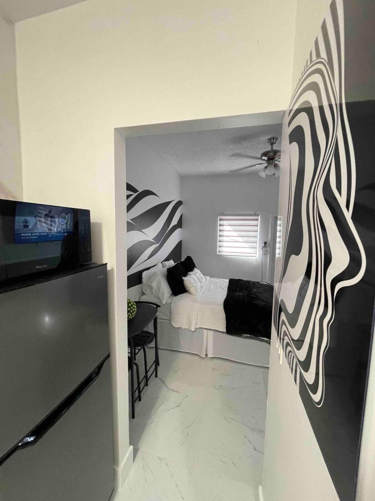 Cozy Studio, Prime Location, Remodeled, 1 Parking Γουεστ Παλμ Μπιτς Εξωτερικό φωτογραφία
